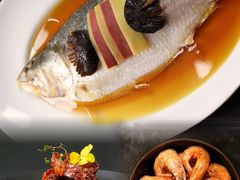 -望乡楼上海菜(日月光店)