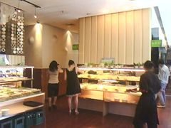 -欢乐牧场海鲜烤肉自助(牡丹园店)