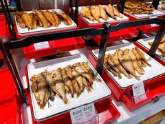 -映像威海·海鲜味道(经区店)