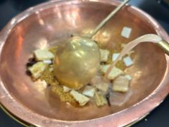 -诺敏塔拉奶茶-布里亚特包子-手把肉(锦都会店)