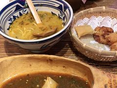 -芜小皖砂锅菜(青山街店)