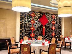 -酌宴府The China Club·广州万富希尔顿酒店(云城东路店)