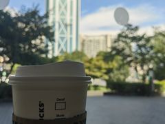 -星巴克臻选(苏州汇豪店)