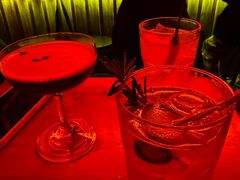 -The Drinkery (瑞金店)
