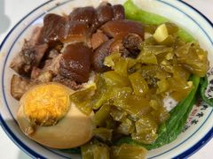 -發起人·肉骨茶(万象汇店)