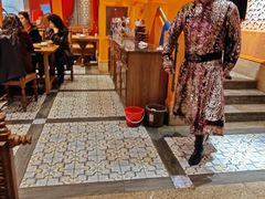 -清真·双公羊·馕坑烤全羊(奥体店)