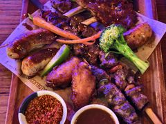 -MARU玛露音乐餐厅(大学路店)