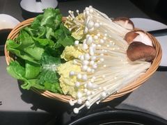 -同仁四季椰子鸡(无锡滨湖万象汇店)