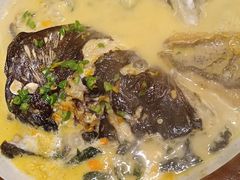 -渔乡米香·剁椒鱼头(四方坪店)