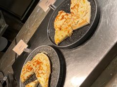 -南湖名都·景湖轩全日制餐厅·海鲜自助·东南亚风味·临湖而食
