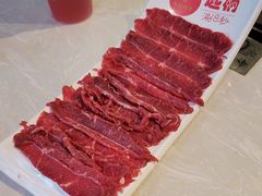 -今日潮牛(张江万科翡翠公园店)