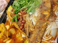 -客莱福诺富特酒店·互动餐厅