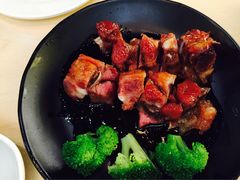 -来龙里 精致 东南亚餐室(万象城店)