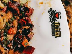 -小土豆北方菜馆(文慧园店)