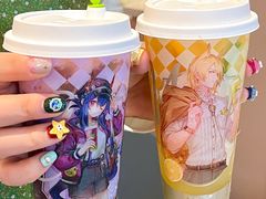 -奈雪的茶(广州万菱汇PRO店)