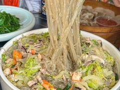 -坛南湾阿强农家乐.海鲜大排档老字号(福州地标美食店)