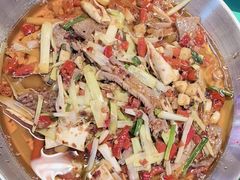 -川正旺江湖菜(三元桥店)