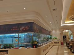 -锦粤宫·精致粤菜(深圳北站店)