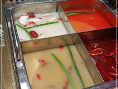 -要德火锅(鼓楼店)