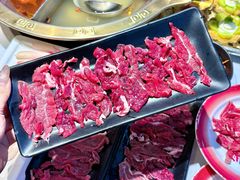 -九记潮汕现切鲜牛肉自助火锅(长沙·方圆荟店)