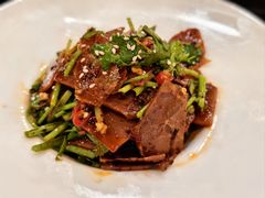 -一楼食业·美食人家