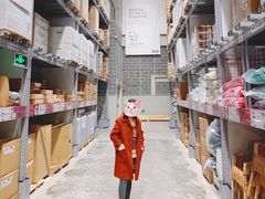 -宜家家居(西安未央商场店)