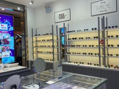 -ALPS阿尔卑斯眼镜(我格广场店)