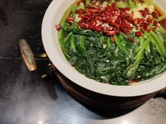 -阳光牧场自助餐厅(宝德购物中心店)