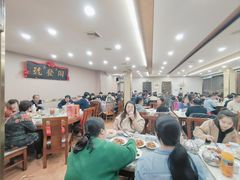 -同发号饭庄(复兴路店)