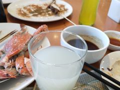 -视界美食自助餐厅·石家庄希尔顿酒店