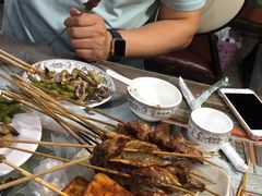 -生鲜便民超市(蚌埠店)