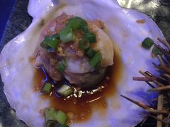 -午月海鲜烧烤酒店(不老街店)