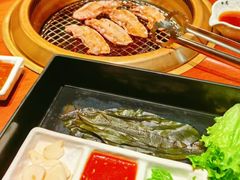-御牛道日式烤肉料理(杭州万象城店)