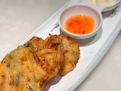 -绿茶餐厅(茂业天地店)