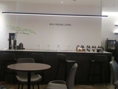 -野鸽子咖啡(中航店)