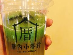 -厝内小眷村(西单大悦城店)