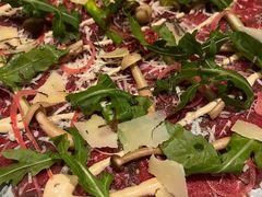 生牛肉沙拉-斯普汇生蚝牛排馆(中骏世界城店)