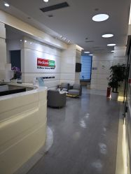 -SKINIST丽铂医疗美容