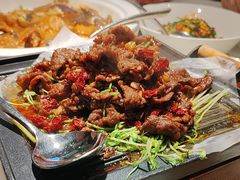 -飶香居(省博物馆店)