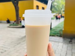 -西园寺素食(西园弄戒幢律寺店)