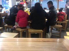 -老城南.鸭血粉丝汤(夫子庙店)