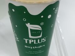 TPlus茶家-TPLUS茶家(上海商城南京西路店)