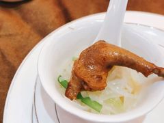 -东海酒家(长平东路店)