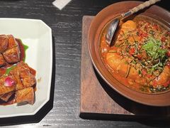 -锦楼·臻选新杭帮(杭州中心店)
