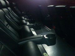 座椅-UME影城(安贞DTS:X店)