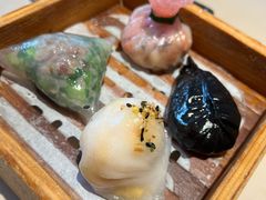 -蔡澜点心·粤菜(领展购物广场店)