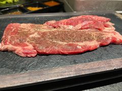-神户赤童日式烤肉(金地广场店)