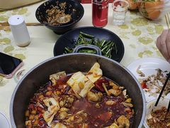 -聚味瞿记·龙虾堂(树木岭店)