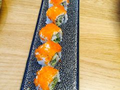 -提香日本料理