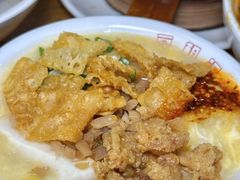 -豆相识•九九豆腐脑(牛咡桥店)